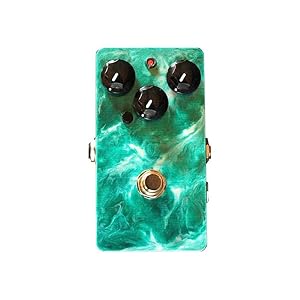Leqtiqueエフェクターレア入り豪華5点セット Leqtiqueエフェクターレア入り豪華5点セット - メルカリ